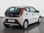 Toyota Aygo - fotka číslo 4