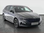 Škoda Scala - fotka číslo 0