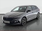 Škoda Scala - fotka číslo 1