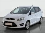 Ford C-MAX - fotka číslo 1