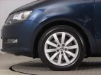 Volkswagen Sharan - fotka číslo 14