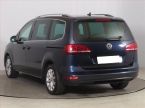 Volkswagen Sharan - fotka číslo 3