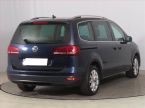 Volkswagen Sharan - fotka číslo 4