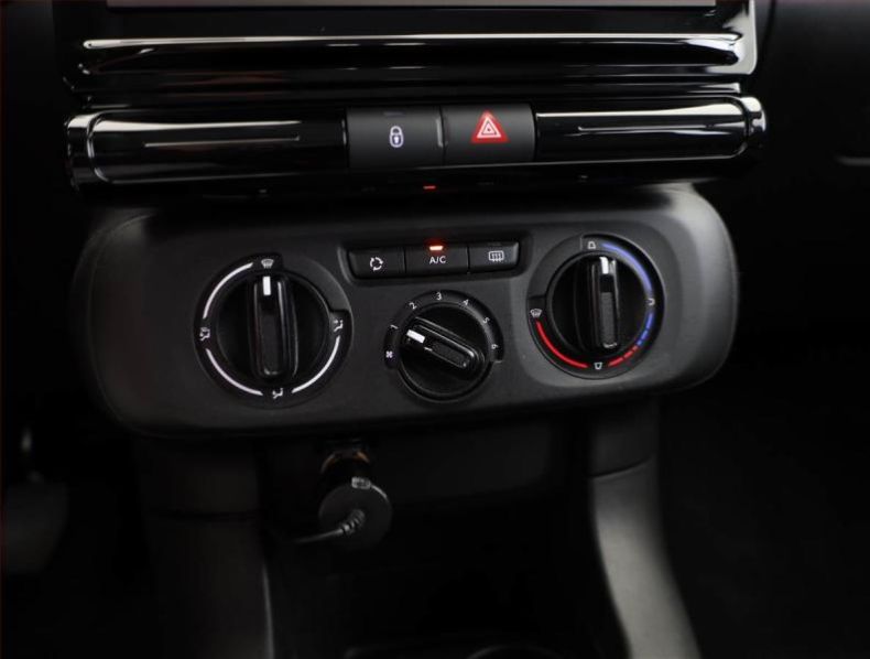 Citroën C3 - hlavní fotka