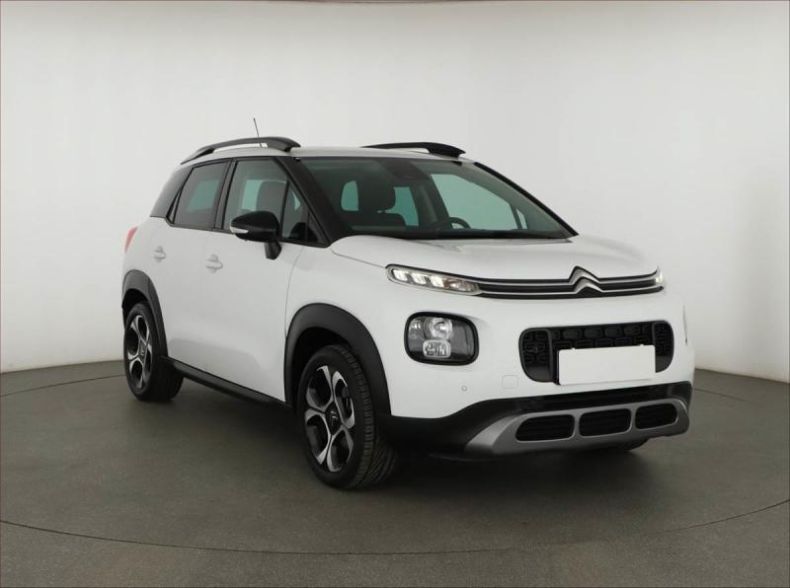Citroën C3 Aircross - hlavní fotka inzerátu