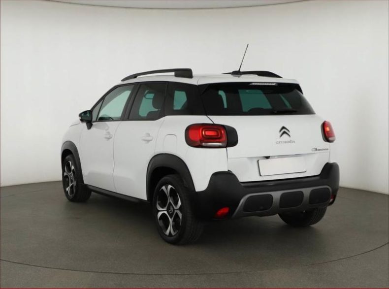 Citroën C3 Aircross - hlavní fotka