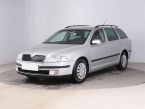 Škoda Octavia - fotka číslo 1