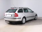 Škoda Octavia - fotka číslo 4