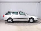 Škoda Octavia - fotka číslo 5