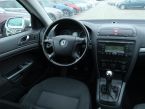 Škoda Octavia - fotka číslo 6