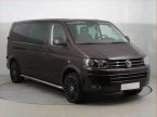 Volkswagen Transporter - fotka číslo 0