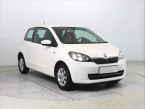 Škoda Citigo - fotka číslo 0