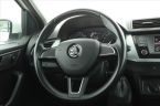 Škoda Fabia - fotka číslo 10