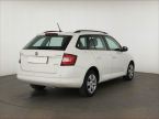 Škoda Fabia - fotka číslo 4