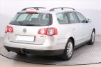 Volkswagen Passat - fotka číslo 4