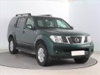 Nissan Pathfinder - fotka číslo 0
