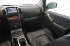 Nissan Pathfinder - fotka číslo 7