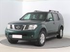 Nissan Pathfinder - fotka číslo 1