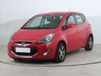 Hyundai ix20 - fotka číslo 1
