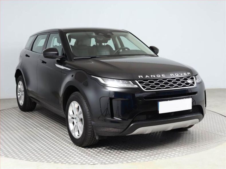 Land Rover Range Rover Evoque - hlavní fotka inzerátu