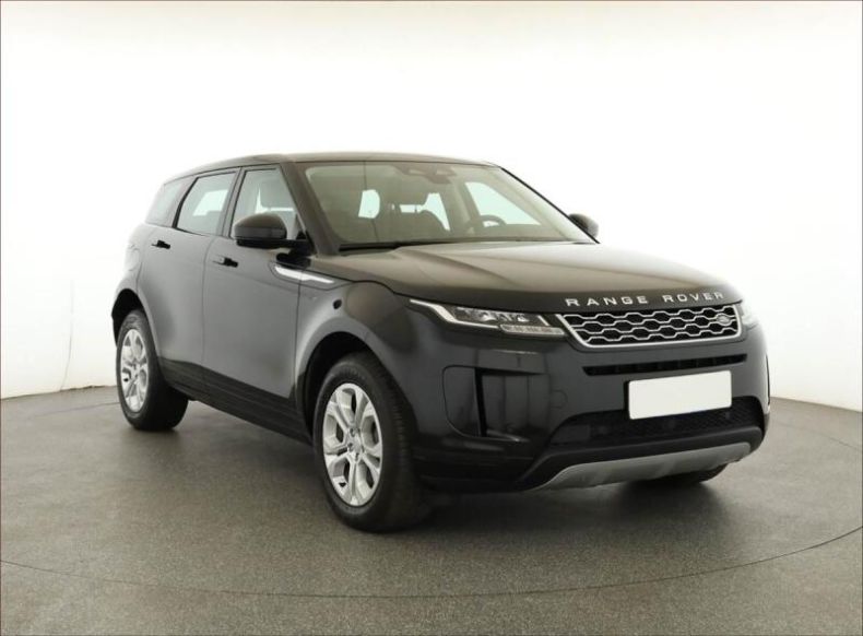 Land Rover Range Rover Evoque - hlavní fotka inzerátu