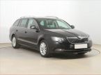 Škoda Superb - fotka číslo 0