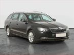 Škoda Superb - fotka číslo 0