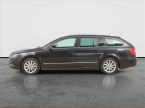 Škoda Superb - fotka číslo 2
