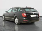 Škoda Superb - fotka číslo 3