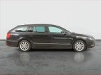 Škoda Superb - fotka číslo 5