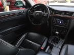 Škoda Superb - fotka číslo 6