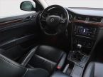 Škoda Superb - fotka číslo 6