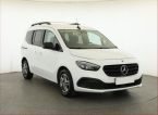 Mercedes Citan - fotka číslo 0