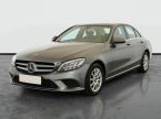 Mercedes Třída C - fotka číslo 1