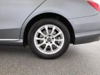 Mercedes Třída C - fotka číslo 4