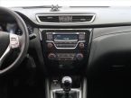 Nissan Qashqai - fotka číslo 11