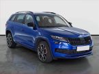 Škoda Kodiaq - fotka číslo 0