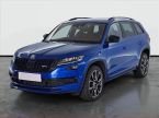 Škoda Kodiaq - fotka číslo 1