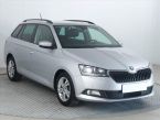 Škoda Fabia - fotka číslo 0