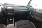 Škoda Fabia - fotka číslo 7