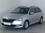 Škoda Fabia - fotka číslo 1
