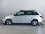 Škoda Fabia - fotka číslo 2