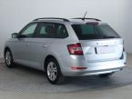 Škoda Fabia - fotka číslo 3