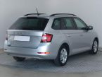 Škoda Fabia - fotka číslo 4