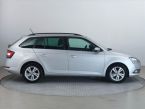 Škoda Fabia - fotka číslo 5