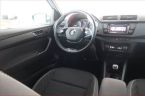Škoda Fabia - fotka číslo 6