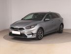 Kia Cee'd - fotka číslo 1