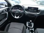 Kia Cee'd - fotka číslo 6