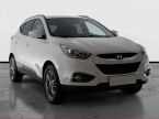 Hyundai ix35 - fotka číslo 0