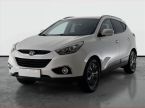 Hyundai ix35 - fotka číslo 1